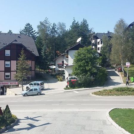 Apartament Vila As Zlatibor Zewnętrze zdjęcie