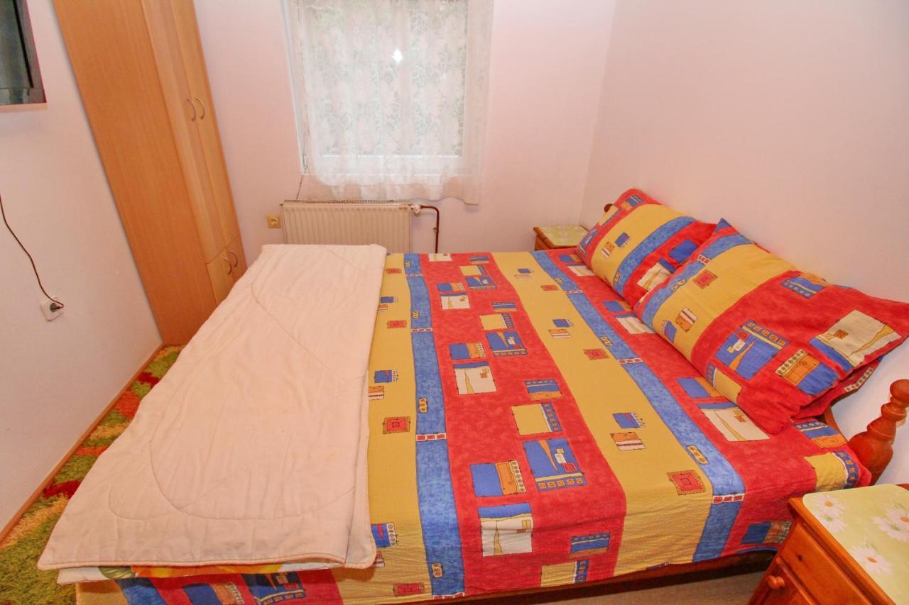 Apartament Vila As Zlatibor Zewnętrze zdjęcie