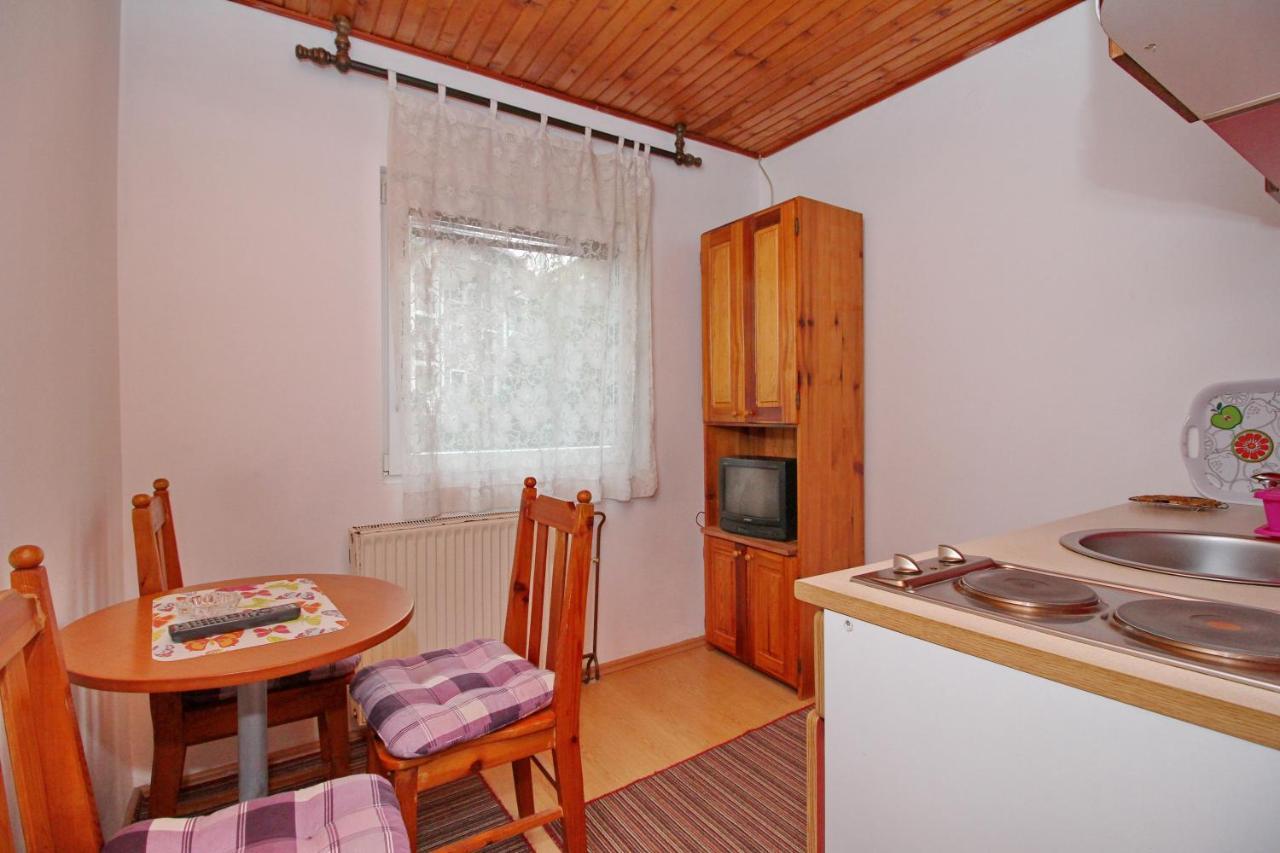 Apartament Vila As Zlatibor Zewnętrze zdjęcie