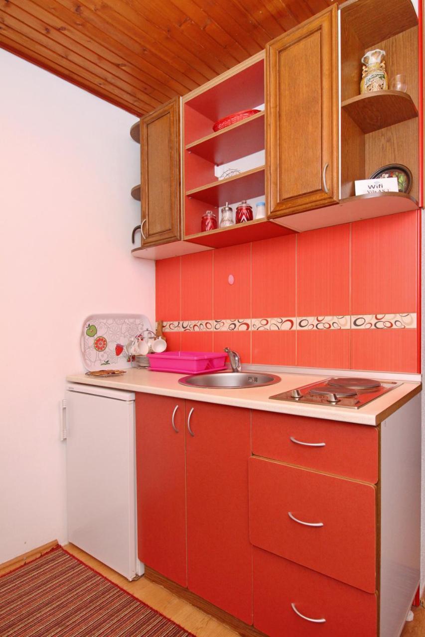 Apartament Vila As Zlatibor Zewnętrze zdjęcie