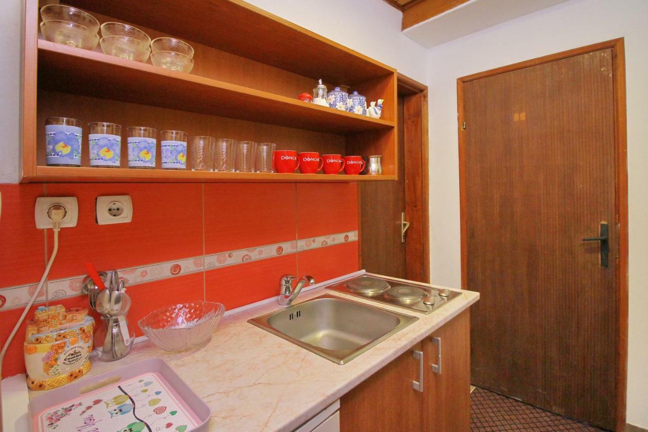 Apartament Vila As Zlatibor Zewnętrze zdjęcie