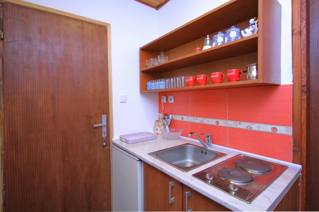 Apartament Vila As Zlatibor Zewnętrze zdjęcie