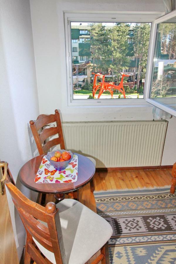 Apartament Vila As Zlatibor Zewnętrze zdjęcie