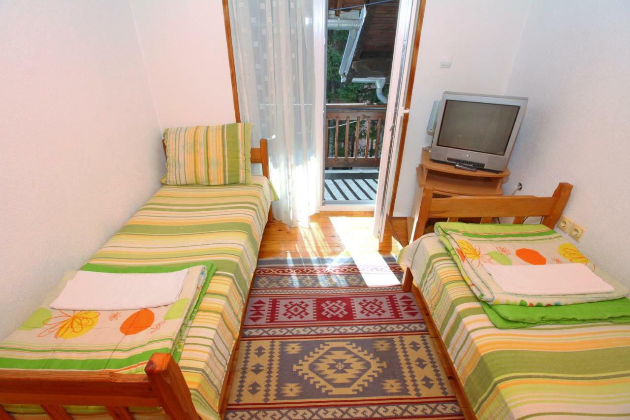 Apartament Vila As Zlatibor Zewnętrze zdjęcie