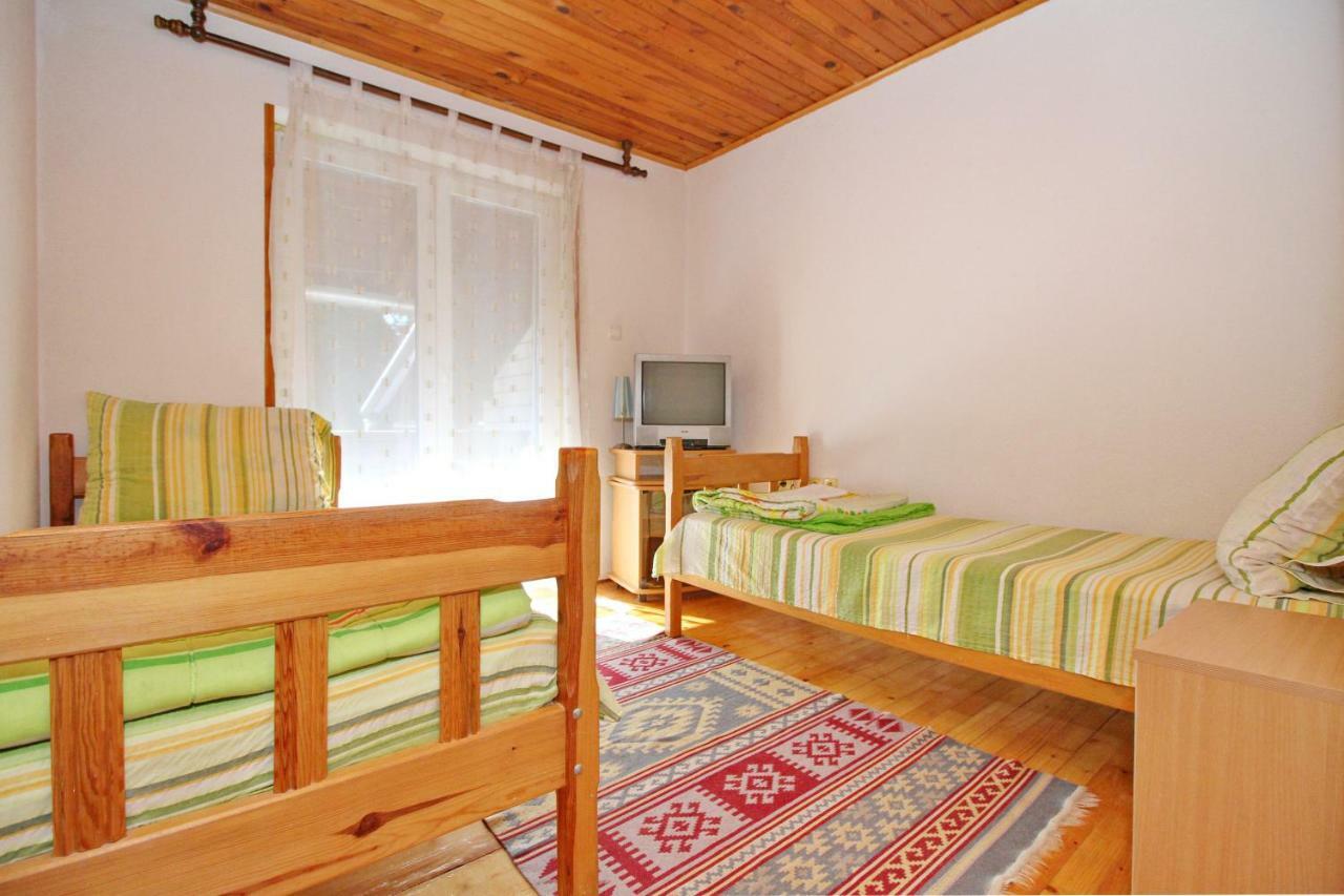 Apartament Vila As Zlatibor Zewnętrze zdjęcie