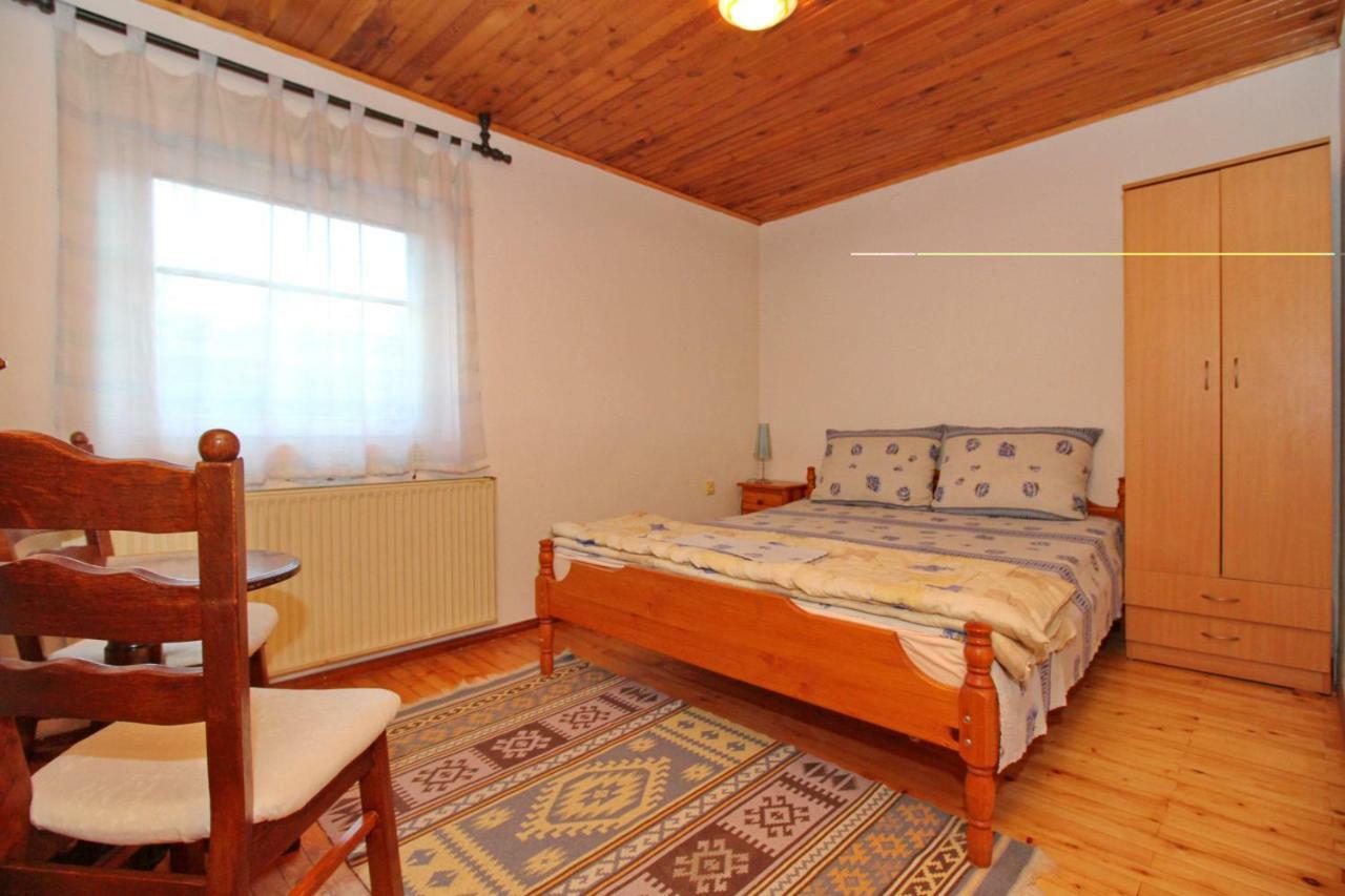 Apartament Vila As Zlatibor Zewnętrze zdjęcie