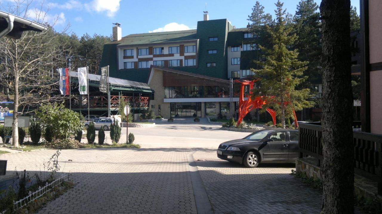 Apartament Vila As Zlatibor Pokój zdjęcie